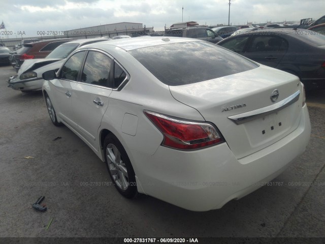 Photo 2 VIN: 1N4AL3APXFN885625 - NISSAN ALTIMA 