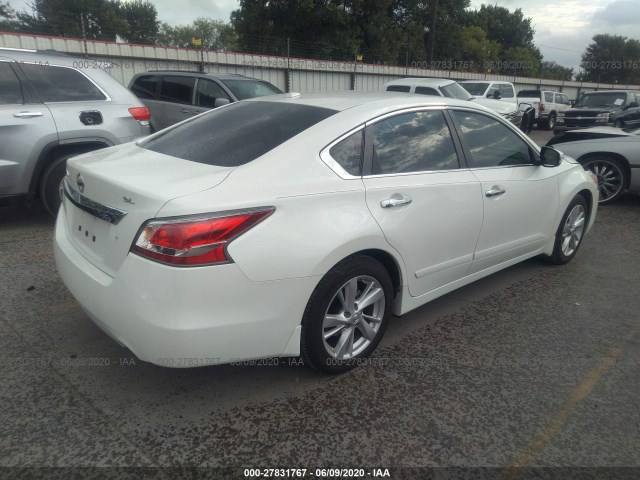 Photo 3 VIN: 1N4AL3APXFN885625 - NISSAN ALTIMA 