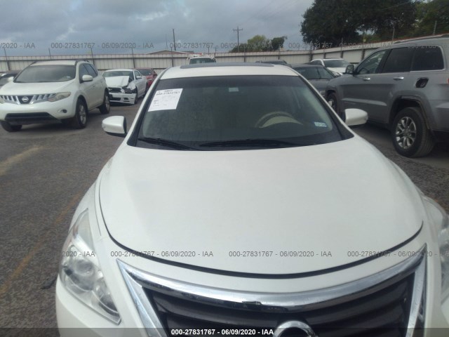 Photo 5 VIN: 1N4AL3APXFN885625 - NISSAN ALTIMA 