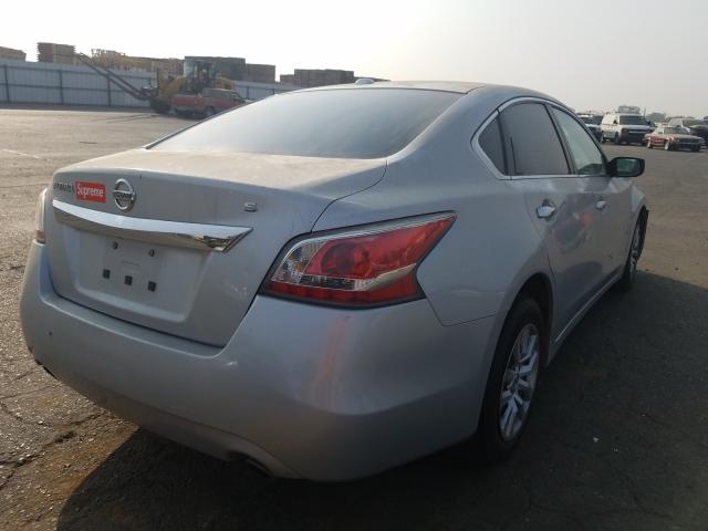 Photo 3 VIN: 1N4AL3APXFN885740 - NISSAN ALTIMA 2.5 