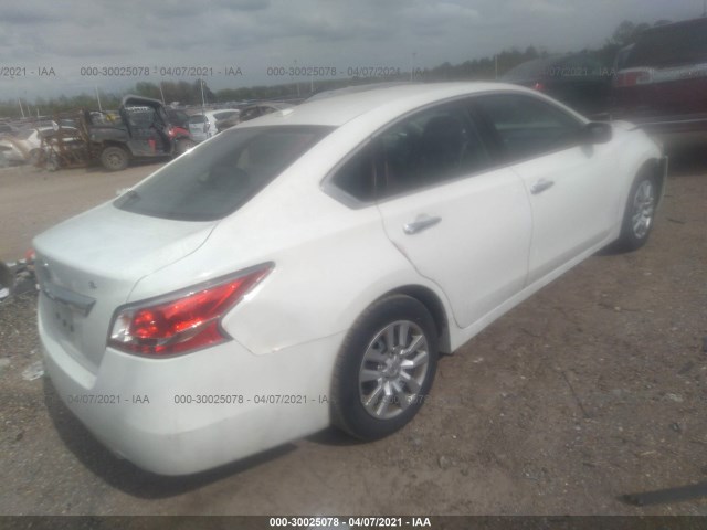 Photo 3 VIN: 1N4AL3APXFN887102 - NISSAN ALTIMA 