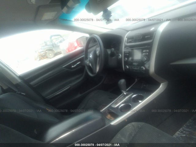 Photo 4 VIN: 1N4AL3APXFN887102 - NISSAN ALTIMA 