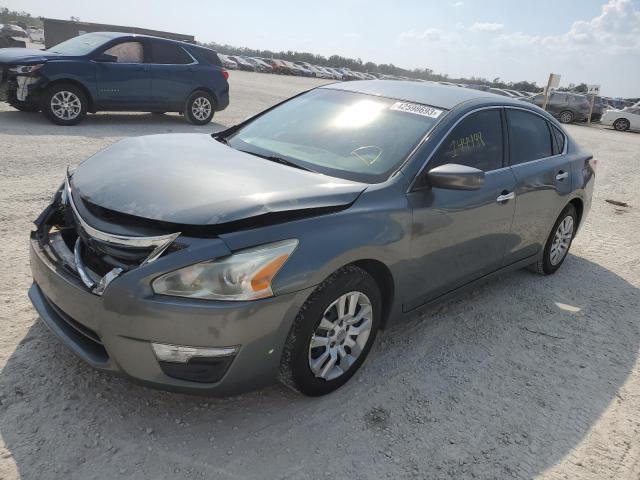 Photo 0 VIN: 1N4AL3APXFN887293 - NISSAN ALTIMA 2.5 