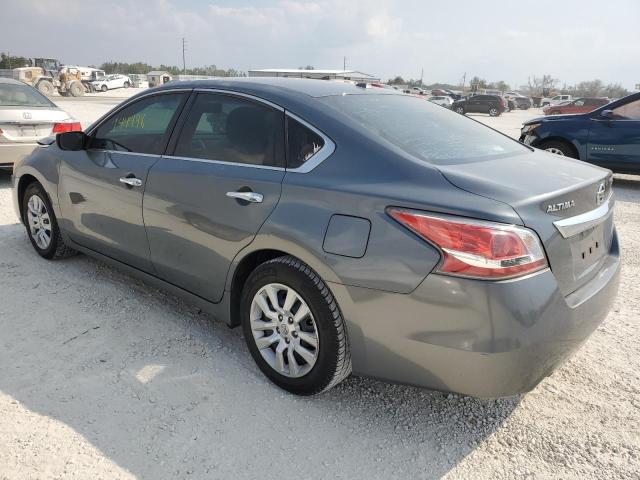 Photo 1 VIN: 1N4AL3APXFN887293 - NISSAN ALTIMA 2.5 