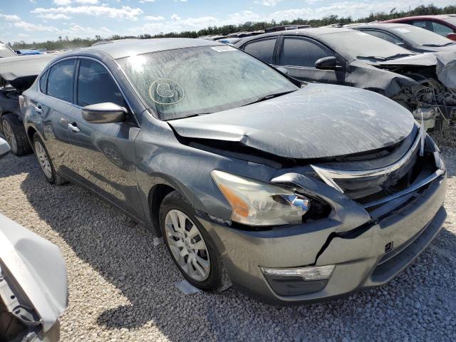 Photo 3 VIN: 1N4AL3APXFN887293 - NISSAN ALTIMA 2.5 