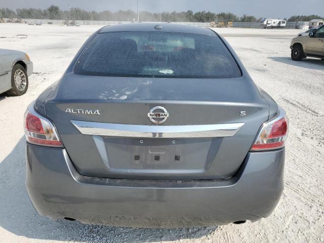 Photo 5 VIN: 1N4AL3APXFN887293 - NISSAN ALTIMA 2.5 