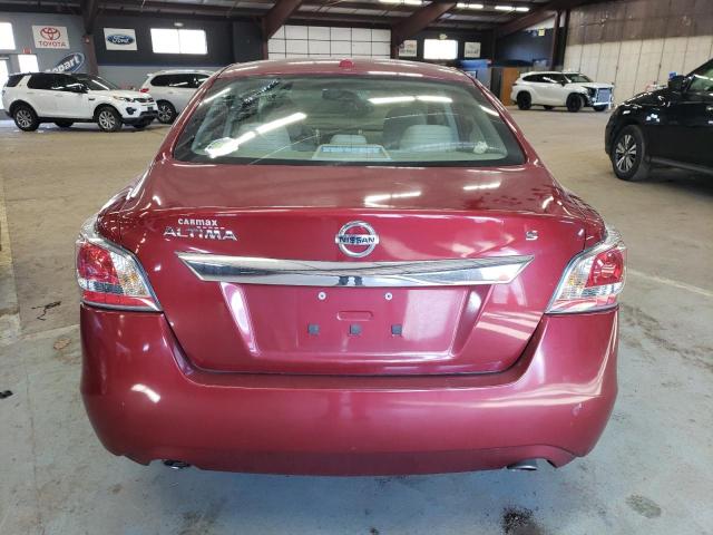 Photo 5 VIN: 1N4AL3APXFN888203 - NISSAN ALTIMA 