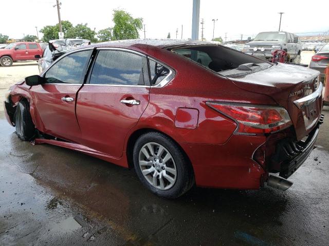 Photo 1 VIN: 1N4AL3APXFN888363 - NISSAN ALTIMA 2.5 