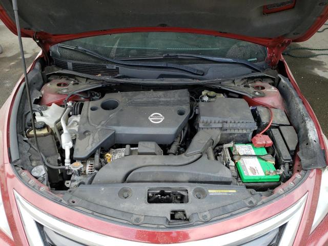 Photo 10 VIN: 1N4AL3APXFN888363 - NISSAN ALTIMA 2.5 