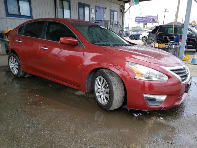 Photo 3 VIN: 1N4AL3APXFN888363 - NISSAN ALTIMA 2.5 