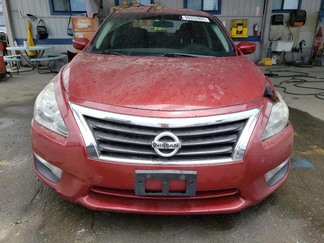 Photo 4 VIN: 1N4AL3APXFN888363 - NISSAN ALTIMA 2.5 