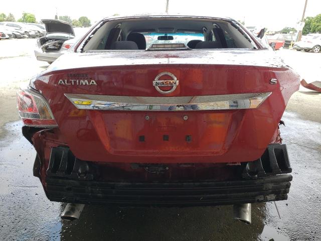 Photo 5 VIN: 1N4AL3APXFN888363 - NISSAN ALTIMA 2.5 