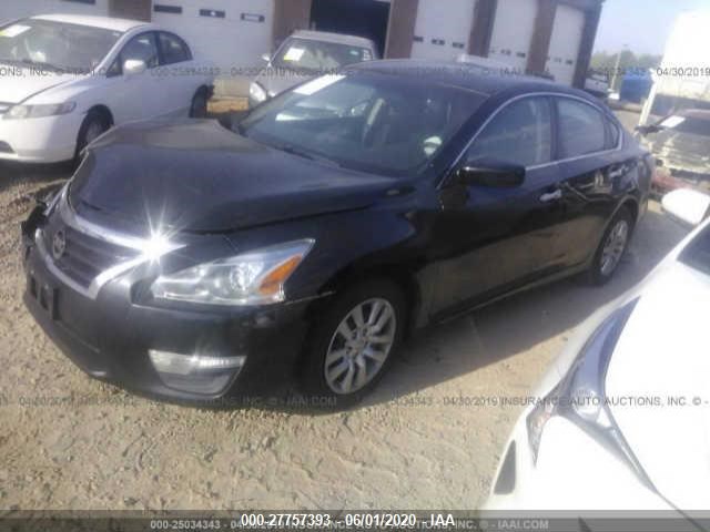 Photo 1 VIN: 1N4AL3APXFN888430 - NISSAN ALTIMA 