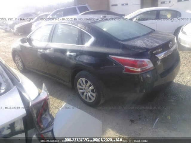 Photo 2 VIN: 1N4AL3APXFN888430 - NISSAN ALTIMA 