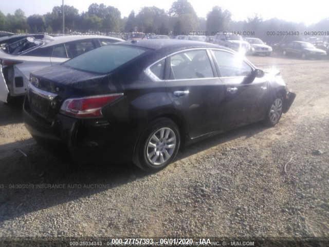 Photo 3 VIN: 1N4AL3APXFN888430 - NISSAN ALTIMA 