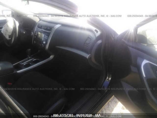 Photo 4 VIN: 1N4AL3APXFN888430 - NISSAN ALTIMA 