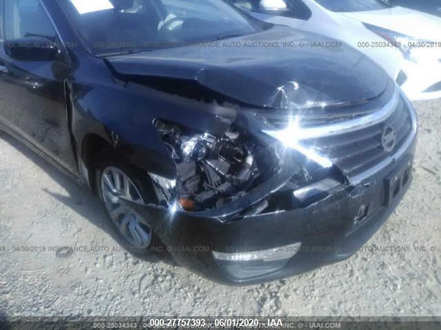 Photo 5 VIN: 1N4AL3APXFN888430 - NISSAN ALTIMA 