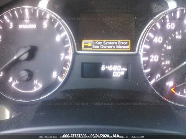 Photo 6 VIN: 1N4AL3APXFN888430 - NISSAN ALTIMA 