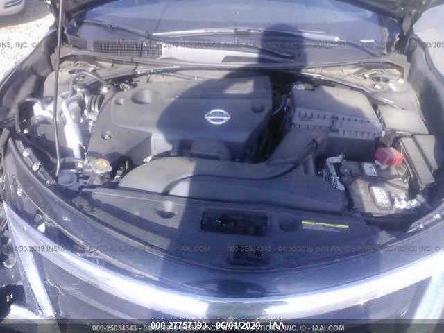 Photo 9 VIN: 1N4AL3APXFN888430 - NISSAN ALTIMA 