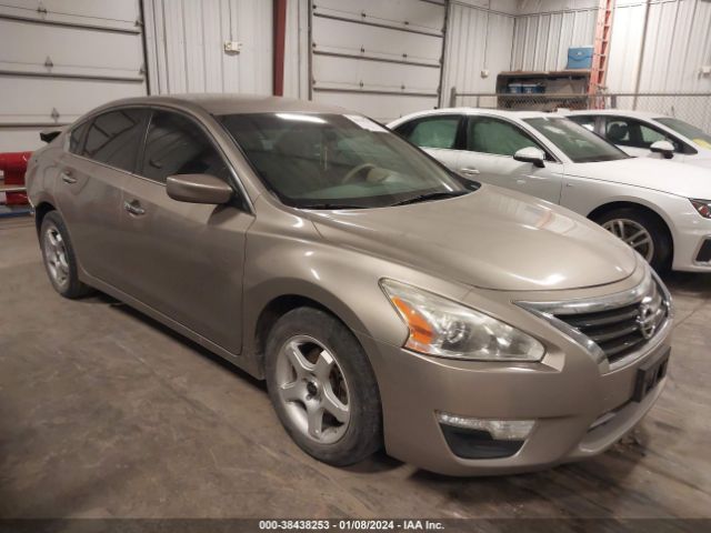 Photo 0 VIN: 1N4AL3APXFN888735 - NISSAN ALTIMA 