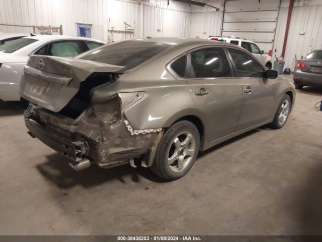 Photo 3 VIN: 1N4AL3APXFN888735 - NISSAN ALTIMA 