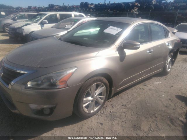 Photo 1 VIN: 1N4AL3APXFN889190 - NISSAN ALTIMA 