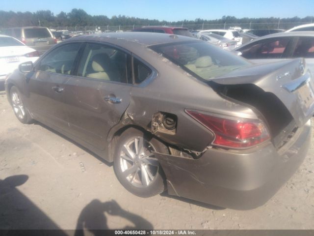 Photo 2 VIN: 1N4AL3APXFN889190 - NISSAN ALTIMA 