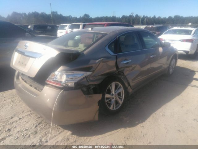 Photo 3 VIN: 1N4AL3APXFN889190 - NISSAN ALTIMA 