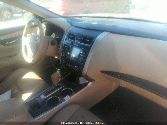 Photo 4 VIN: 1N4AL3APXFN889190 - NISSAN ALTIMA 