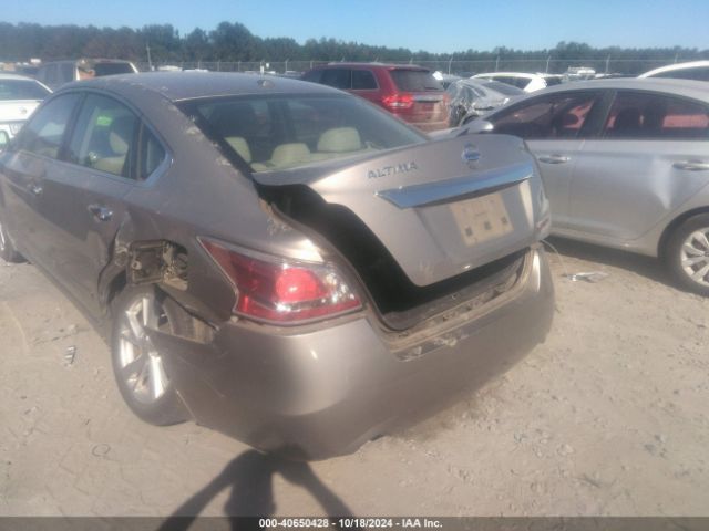 Photo 5 VIN: 1N4AL3APXFN889190 - NISSAN ALTIMA 