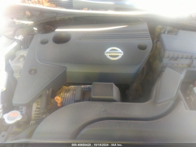 Photo 9 VIN: 1N4AL3APXFN889190 - NISSAN ALTIMA 