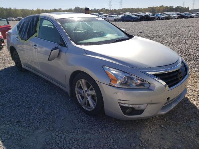 Photo 0 VIN: 1N4AL3APXFN889352 - NISSAN ALTIMA 2.5 