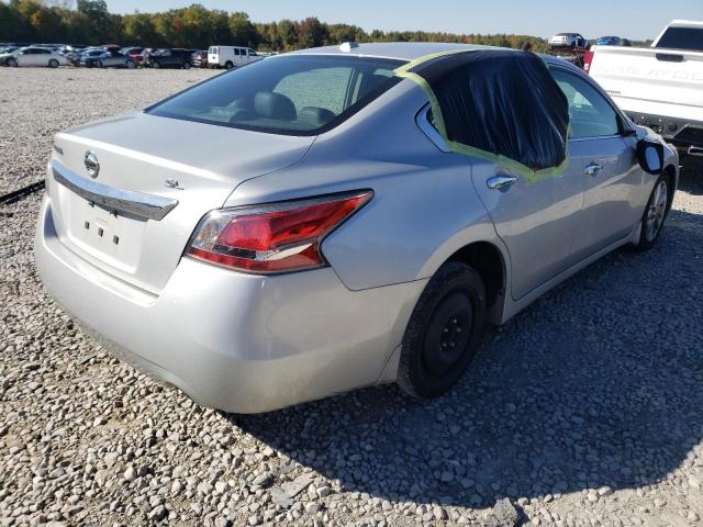 Photo 3 VIN: 1N4AL3APXFN889352 - NISSAN ALTIMA 2.5 