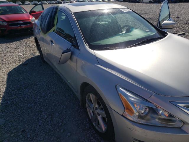 Photo 8 VIN: 1N4AL3APXFN889352 - NISSAN ALTIMA 2.5 