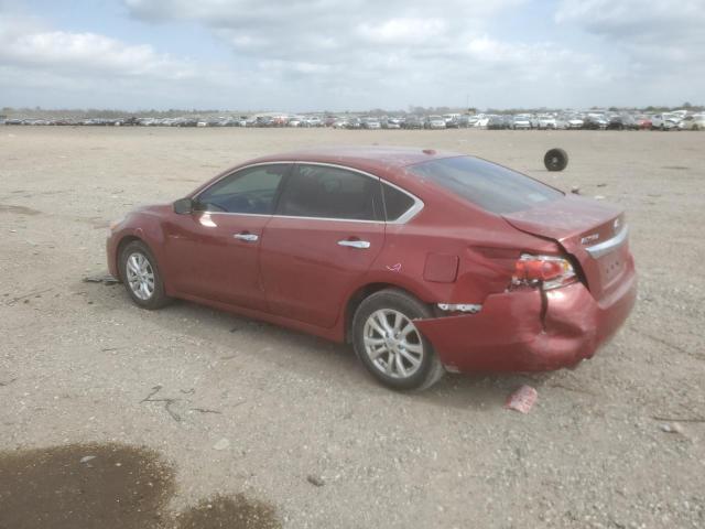 Photo 1 VIN: 1N4AL3APXFN891439 - NISSAN ALTIMA 2.5 