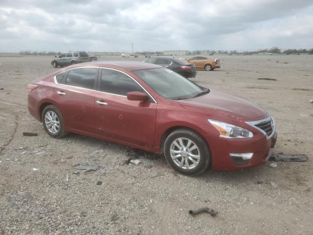 Photo 3 VIN: 1N4AL3APXFN891439 - NISSAN ALTIMA 2.5 