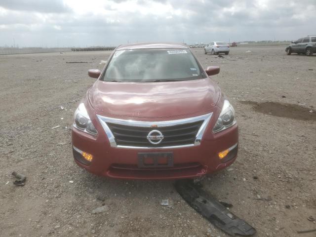 Photo 4 VIN: 1N4AL3APXFN891439 - NISSAN ALTIMA 2.5 