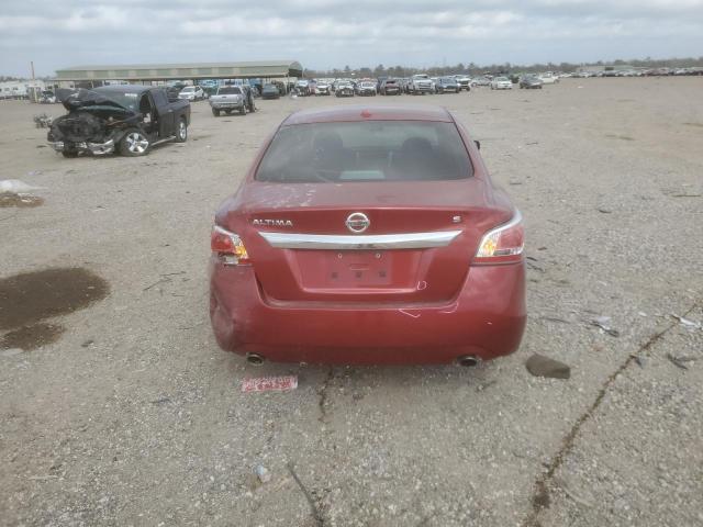 Photo 5 VIN: 1N4AL3APXFN891439 - NISSAN ALTIMA 2.5 