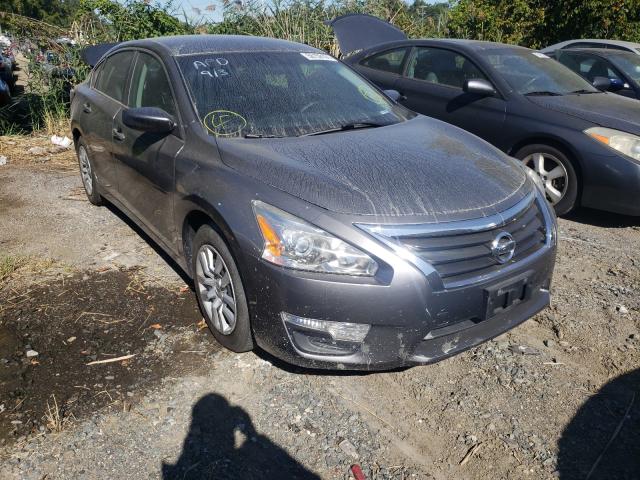 Photo 0 VIN: 1N4AL3APXFN891926 - NISSAN ALTIMA 2.5 