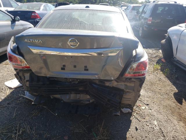 Photo 8 VIN: 1N4AL3APXFN891926 - NISSAN ALTIMA 2.5 