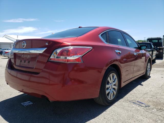 Photo 3 VIN: 1N4AL3APXFN892235 - NISSAN ALTIMA 2.5 