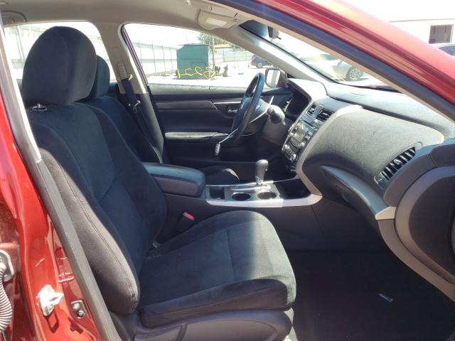 Photo 4 VIN: 1N4AL3APXFN892235 - NISSAN ALTIMA 2.5 