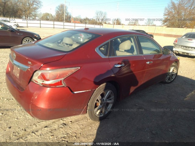 Photo 3 VIN: 1N4AL3APXFN894289 - NISSAN ALTIMA 