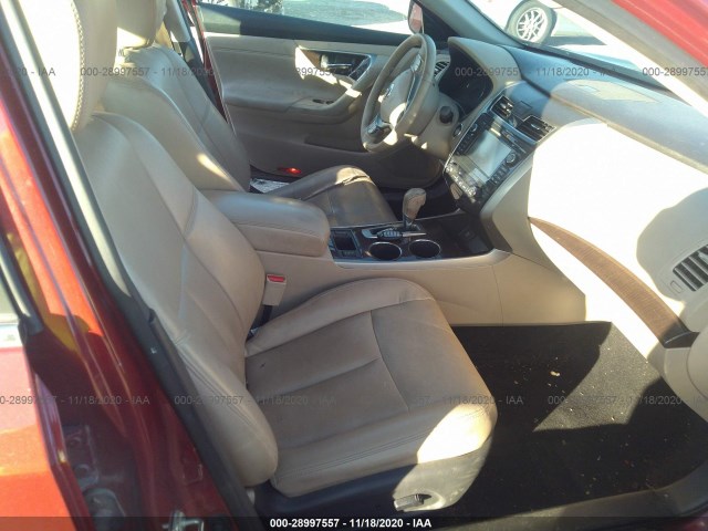 Photo 4 VIN: 1N4AL3APXFN894289 - NISSAN ALTIMA 