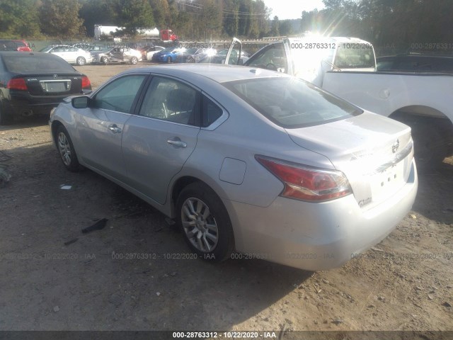 Photo 2 VIN: 1N4AL3APXFN895524 - NISSAN ALTIMA 