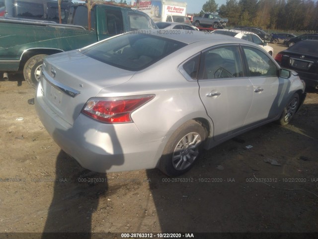 Photo 3 VIN: 1N4AL3APXFN895524 - NISSAN ALTIMA 