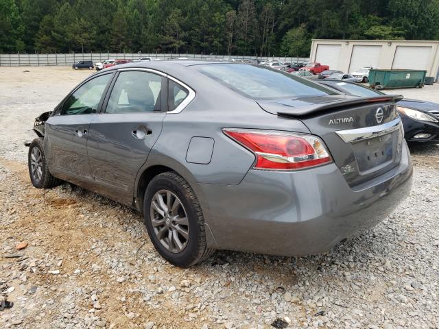 Photo 2 VIN: 1N4AL3APXFN895930 - NISSAN ALTIMA 2.5 