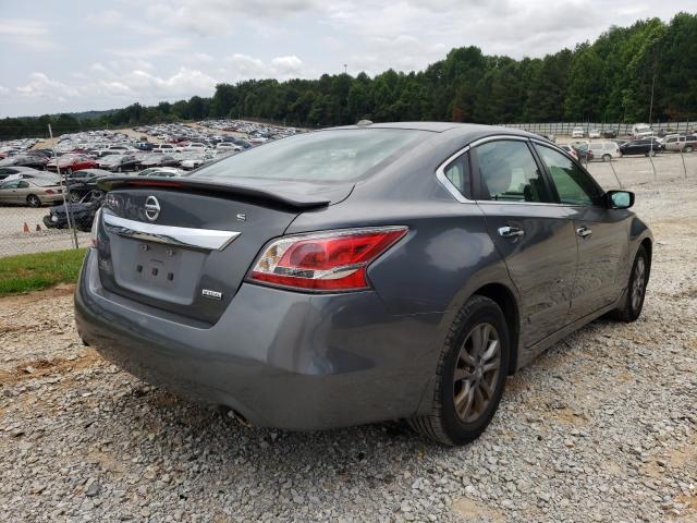 Photo 3 VIN: 1N4AL3APXFN895930 - NISSAN ALTIMA 2.5 