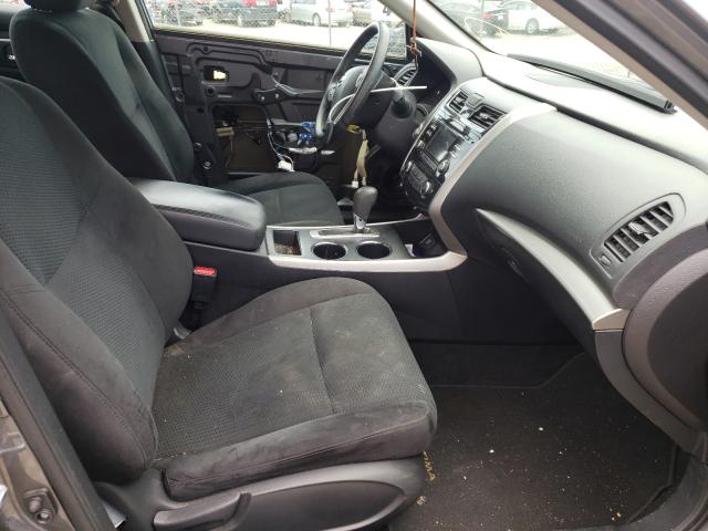 Photo 4 VIN: 1N4AL3APXFN895930 - NISSAN ALTIMA 2.5 