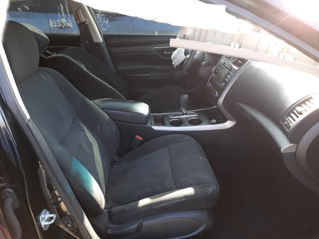 Photo 4 VIN: 1N4AL3APXFN895958 - NISSAN ALTIMA 